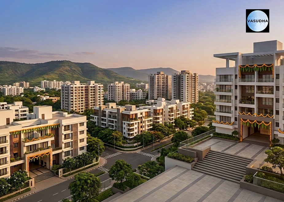  Dussehra Home Buying in Pune: What Micro-Zoning Means